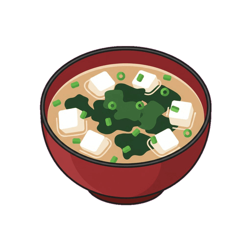 味噌汁